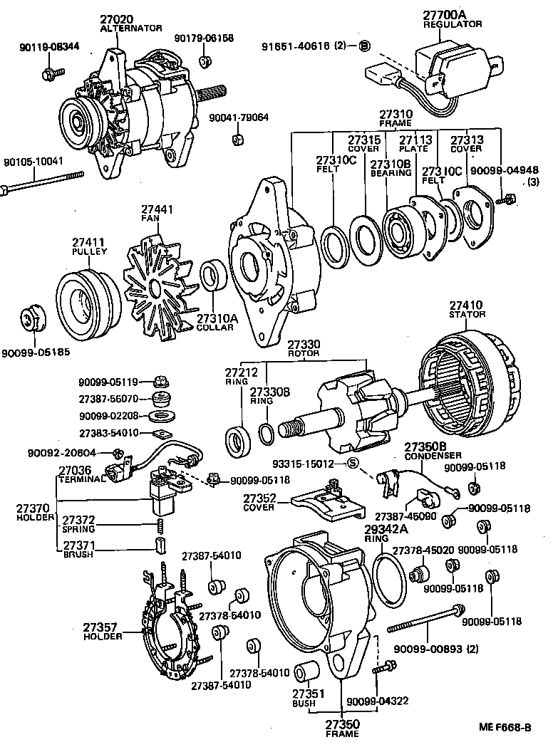 Figure MEF668B