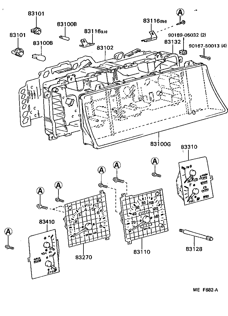 Figure MEF682A
