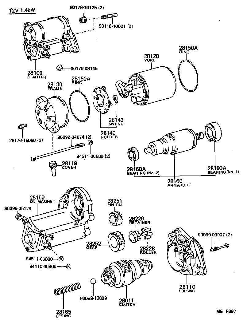 Figure MEF697