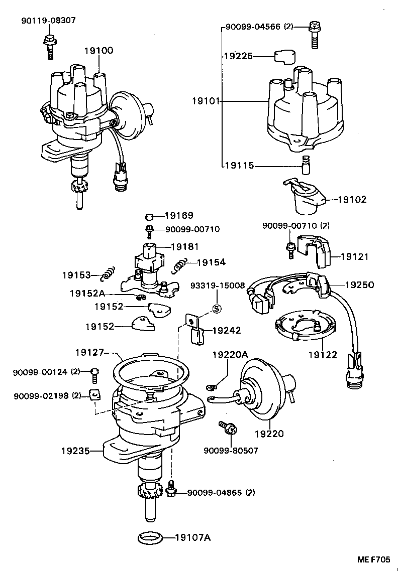 Figure MEF705