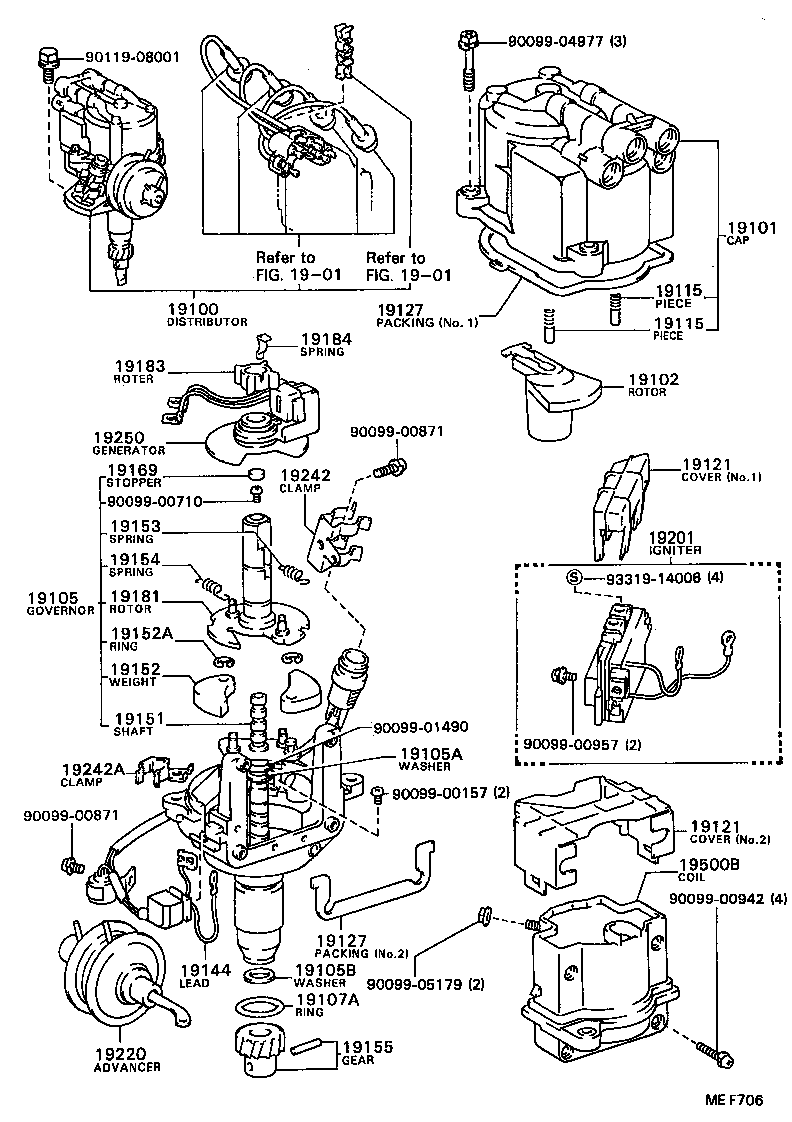 Figure MEF706