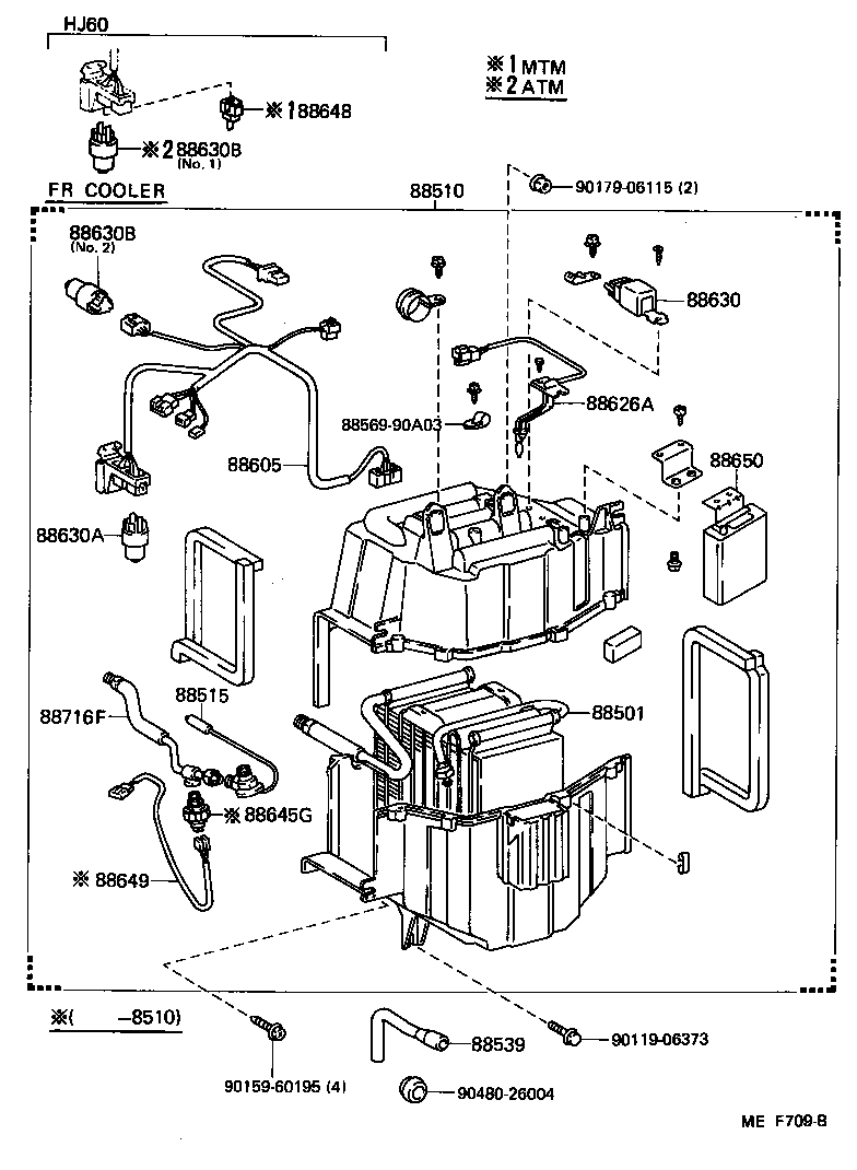 Figure MEF709B