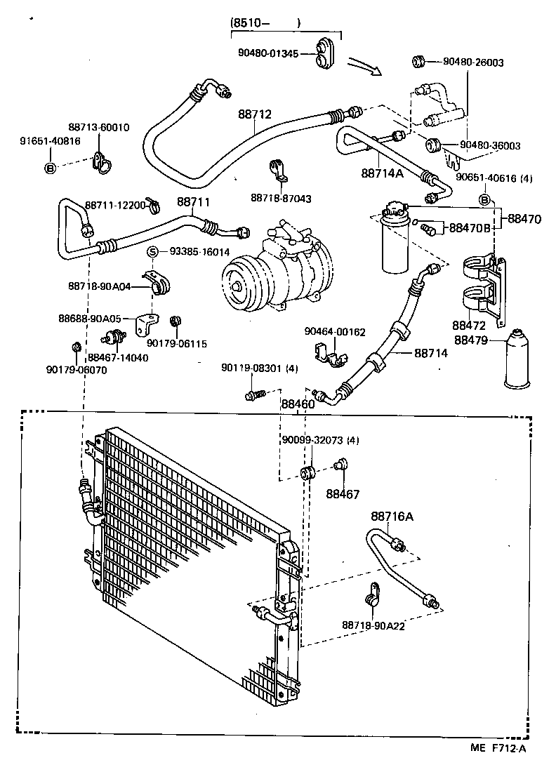 Figure MEF712A