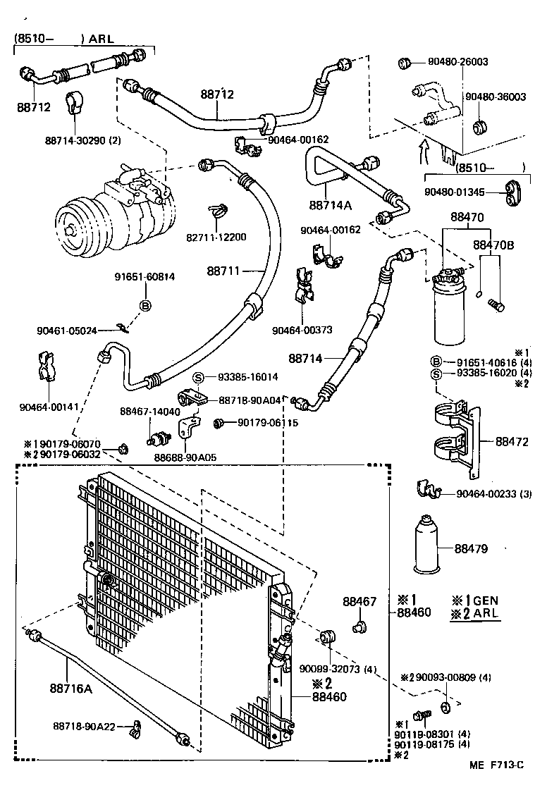 Figure MEF713C