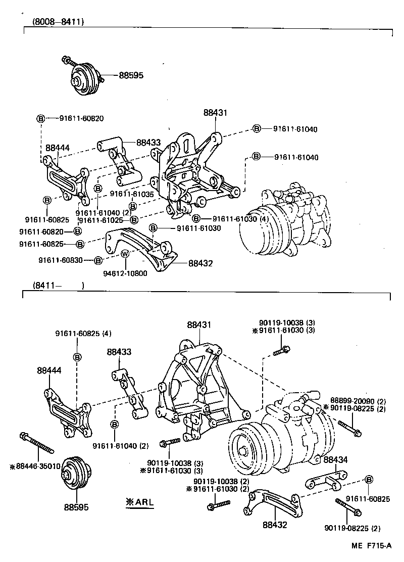 Figure MEF715A
