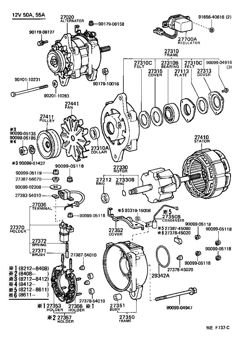 Figure MEF737C