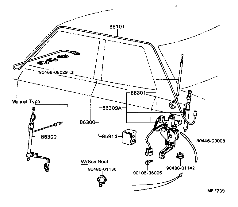 Figure MEF739