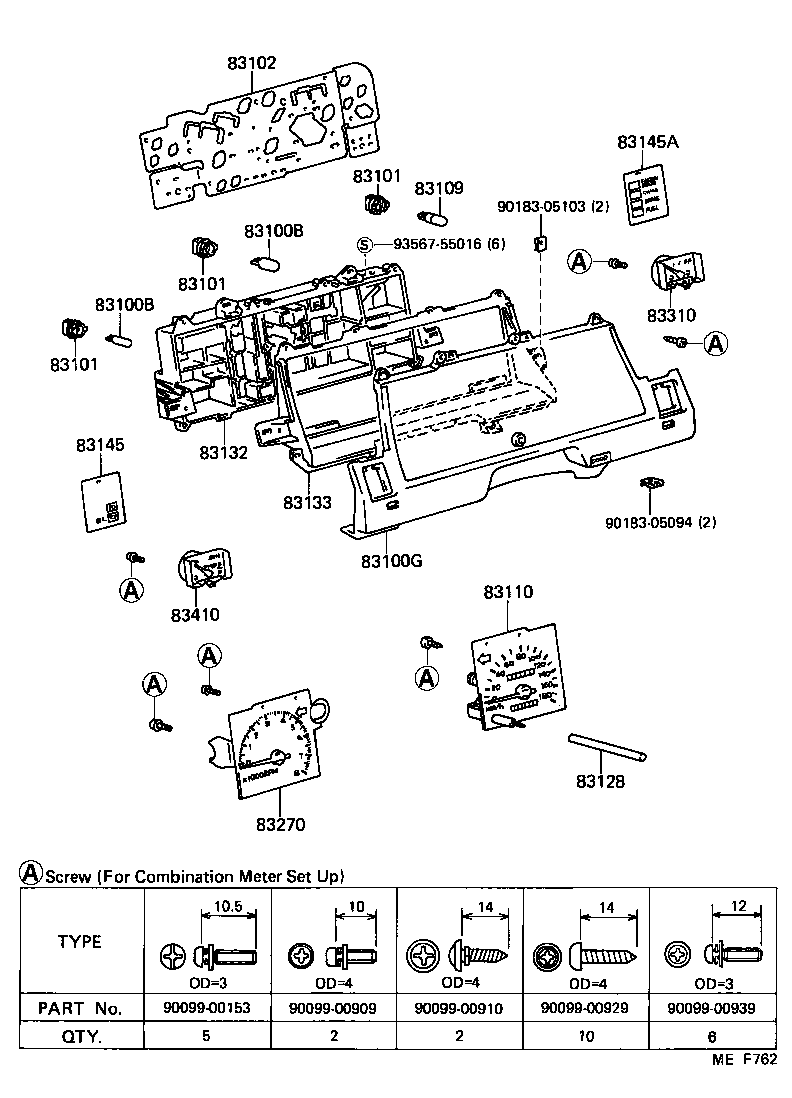 Figure MEF762