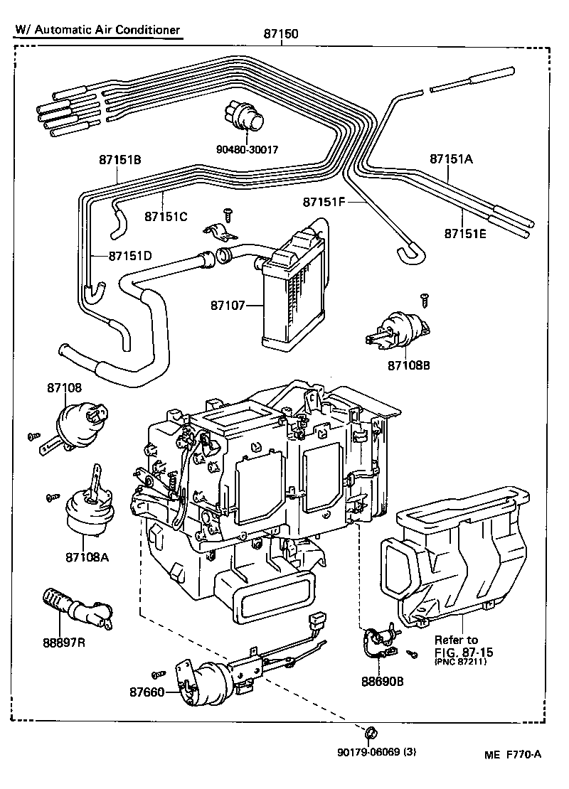 Figure MEF770A