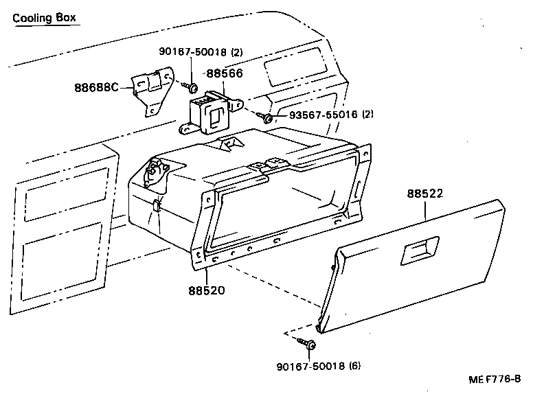 Figure MEF776B