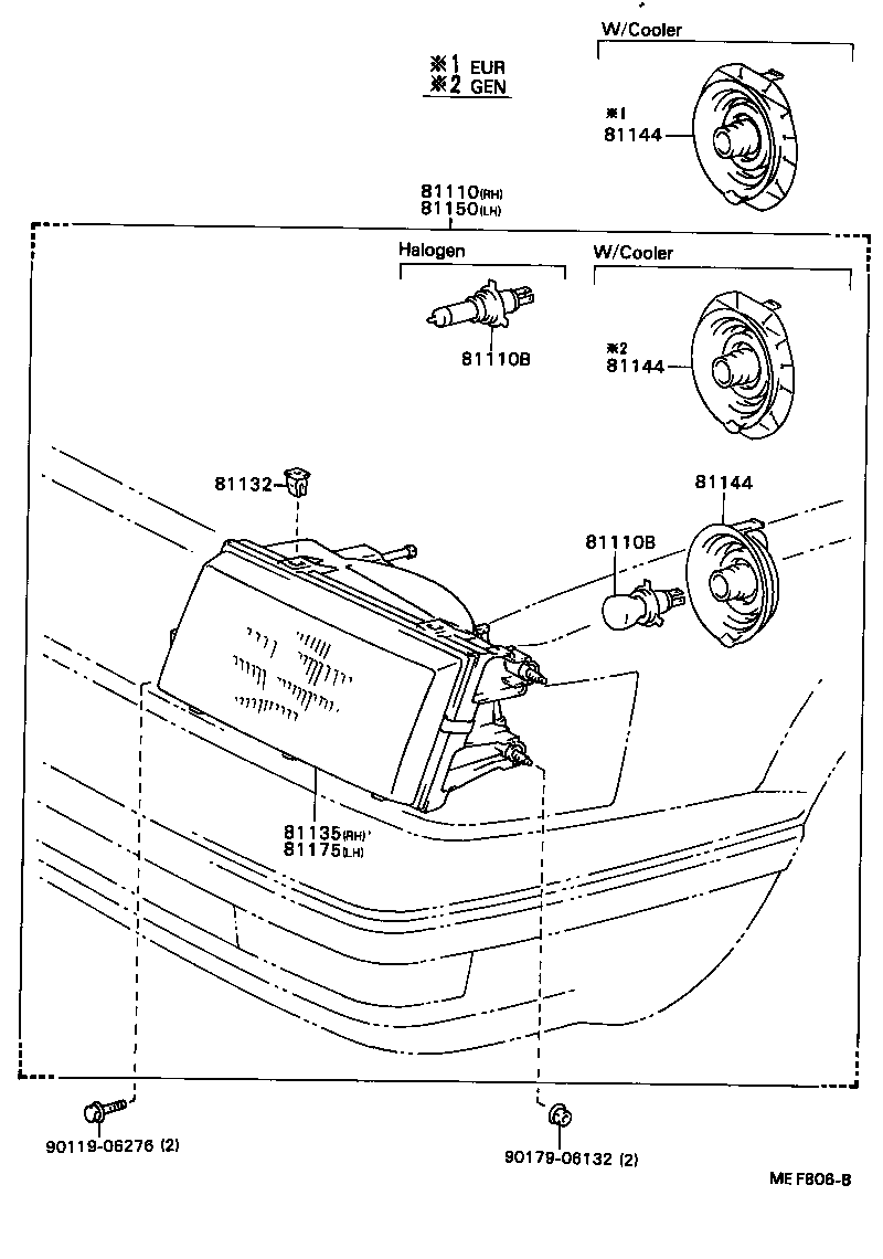 Figure MEF806B