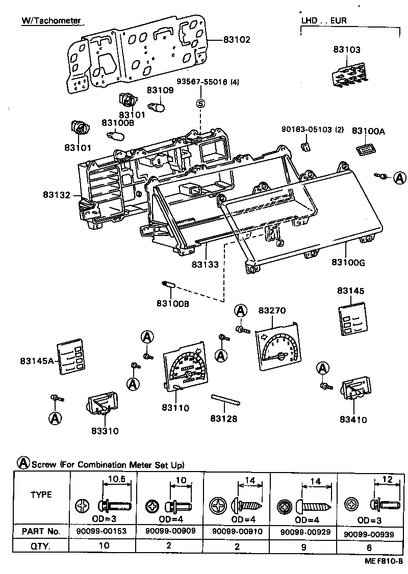 Figure MEF810B