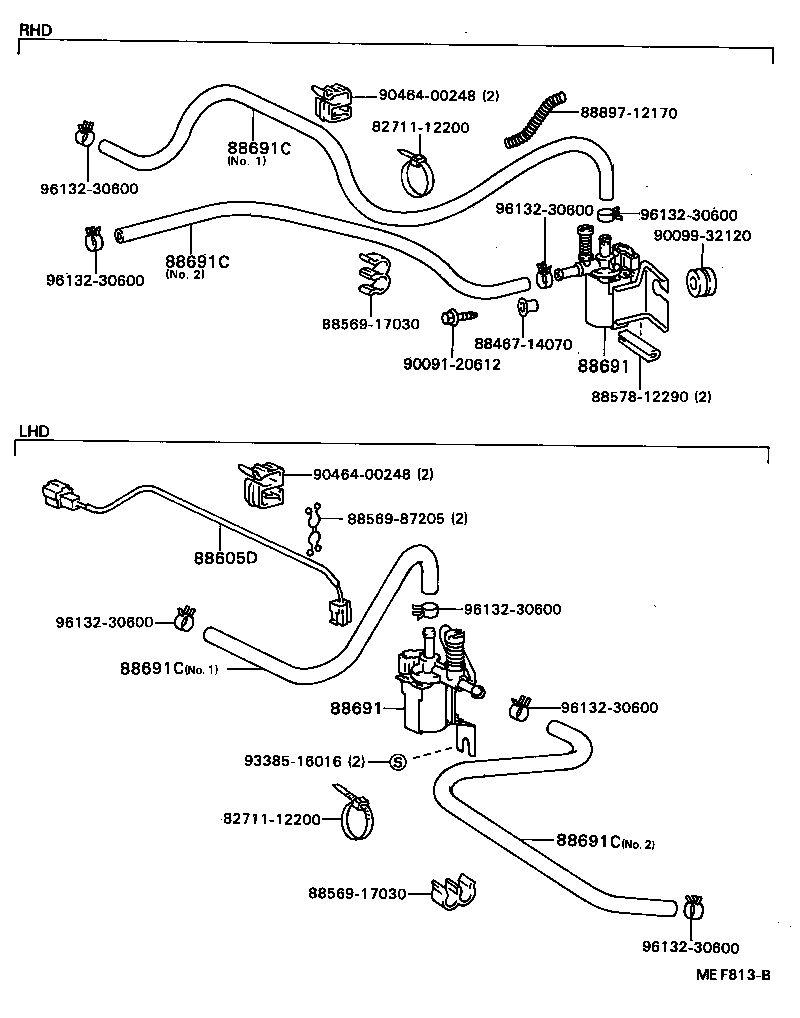 Figure MEF813B