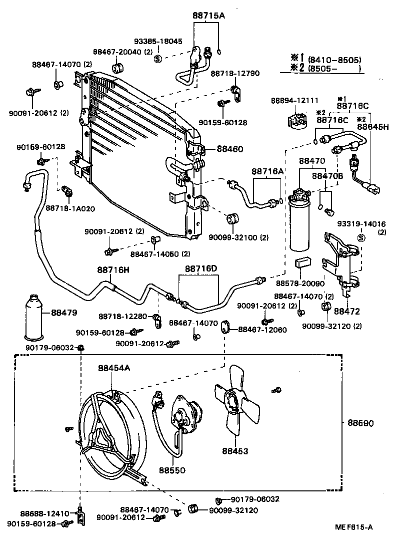 Figure MEF815A