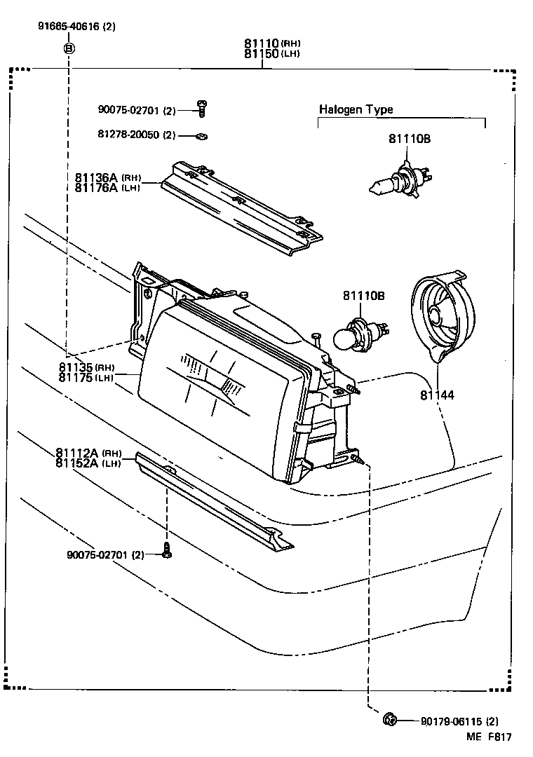 Figure MEF817