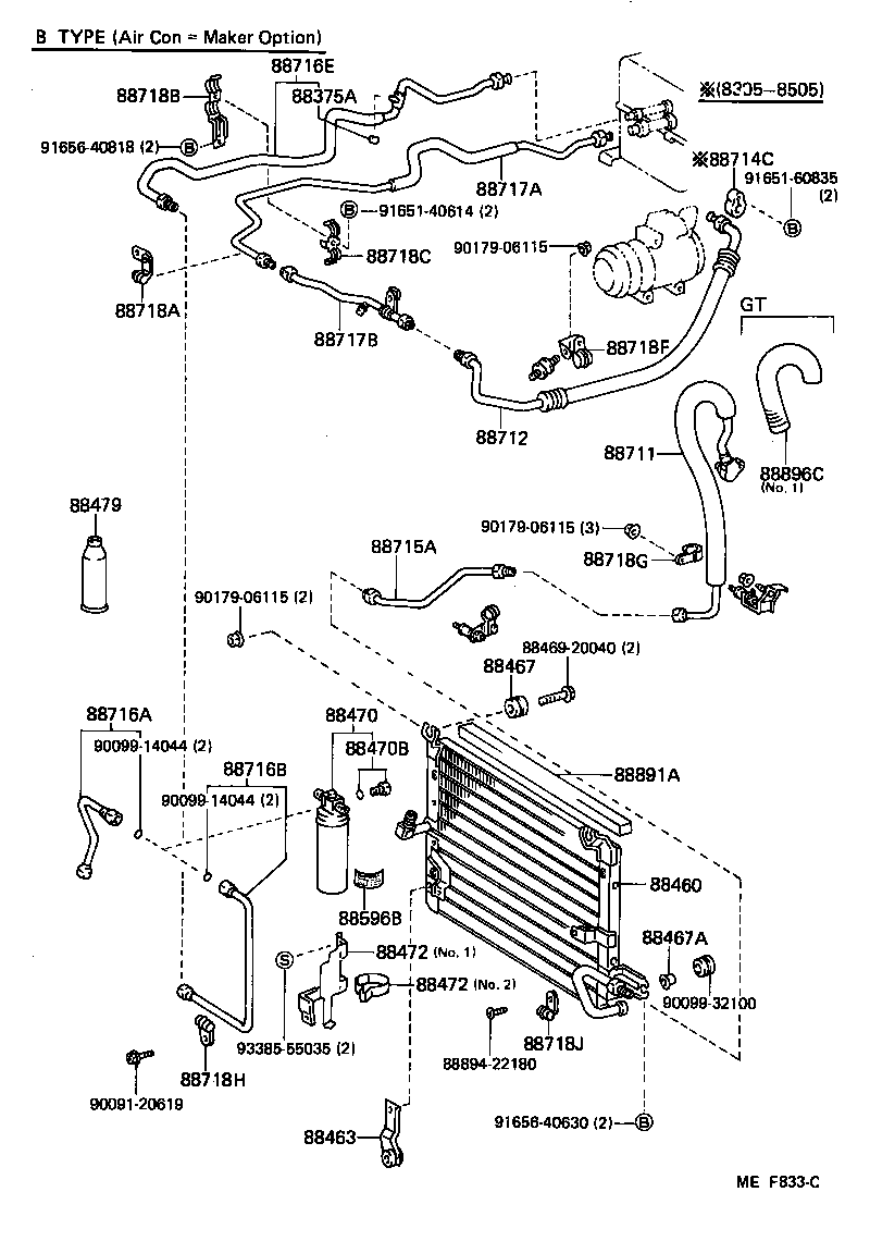 Figure MEF833C