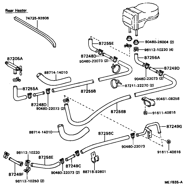Figure MEF835A