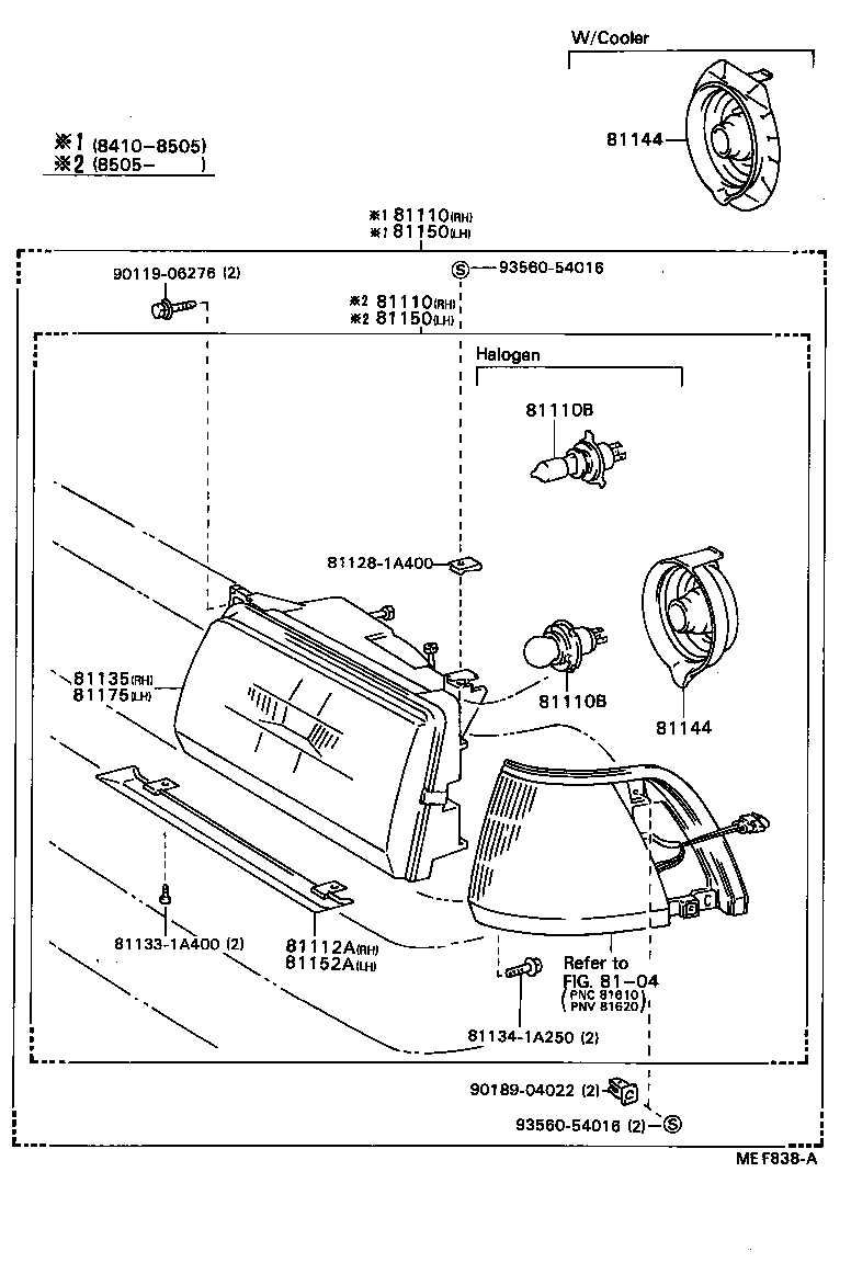 Figure MEF838A