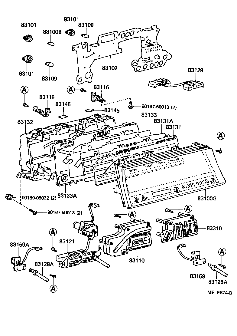 Figure MEF874B