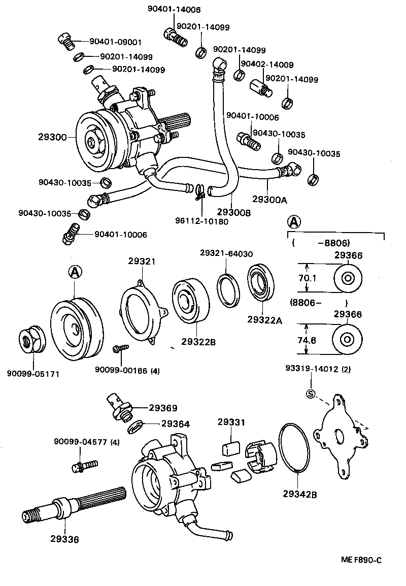 Figure MEF890C