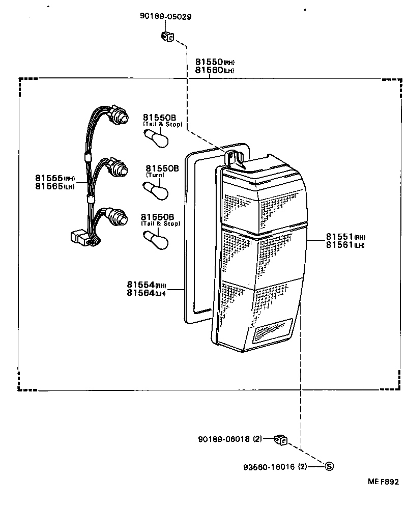 Figure MEF892