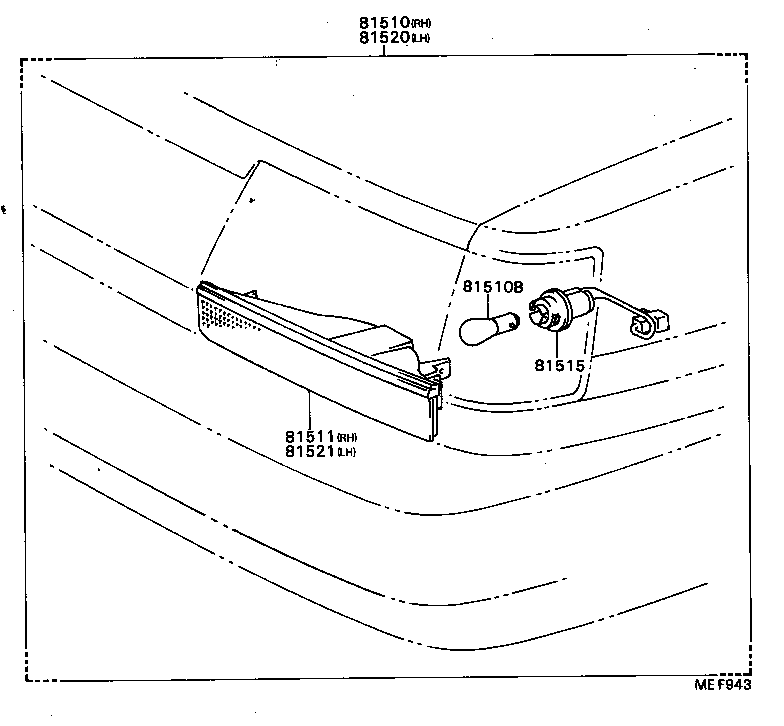 Figure MEF943