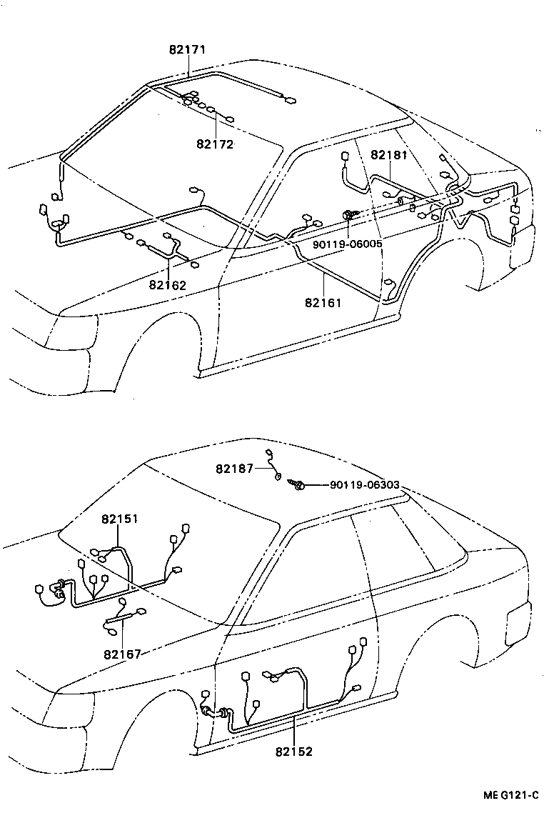 Figure MEG121C