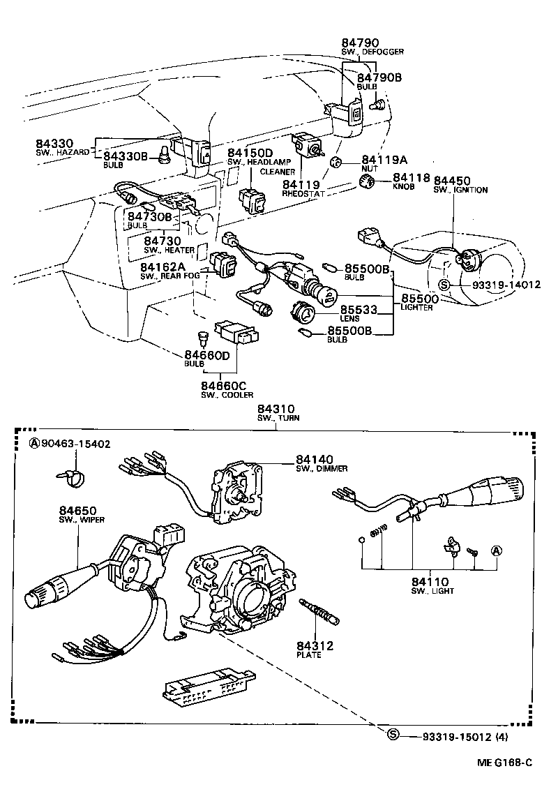 Figure MEG168C