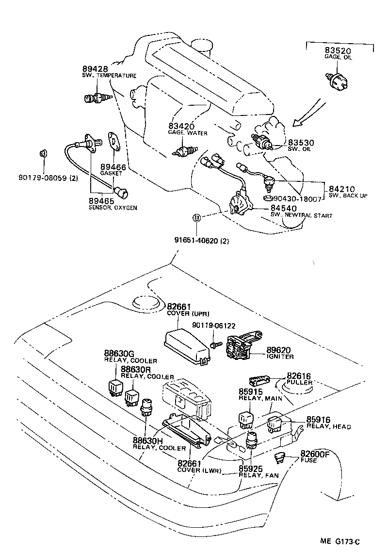 Figure MEG173C