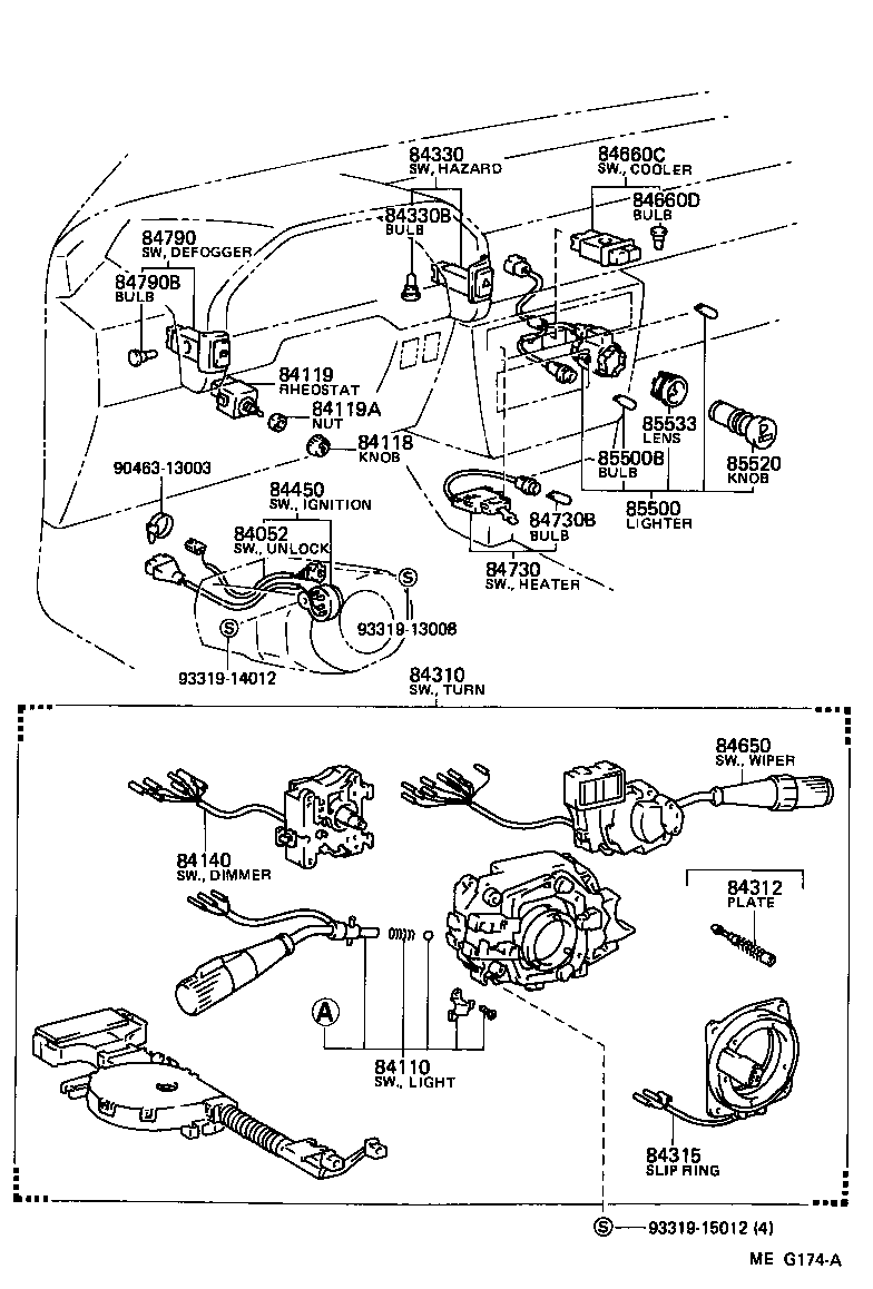 Figure MEG174A