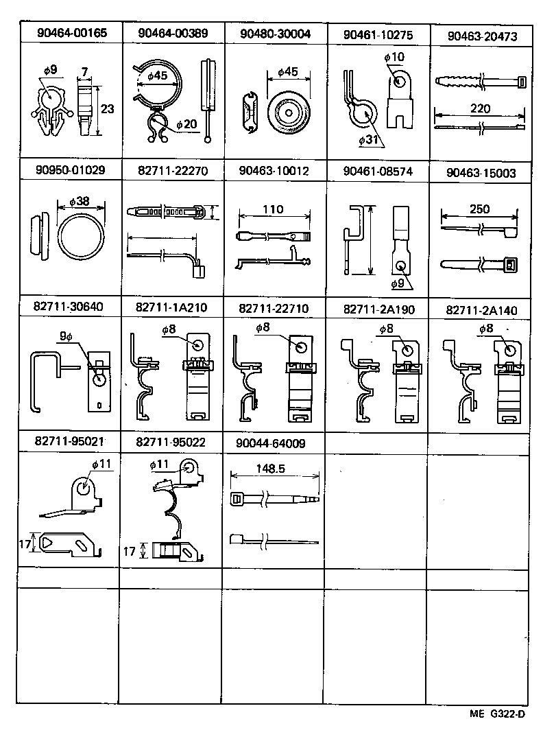 Figure MEG322D