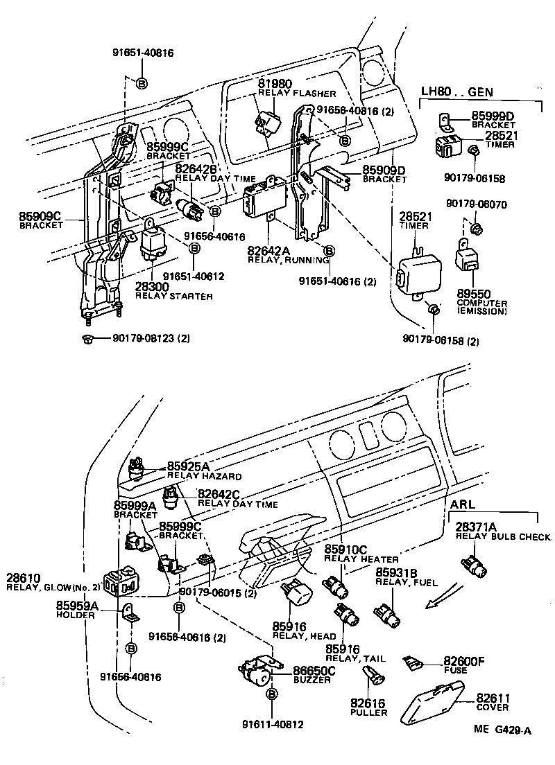 Figure MEG429A
