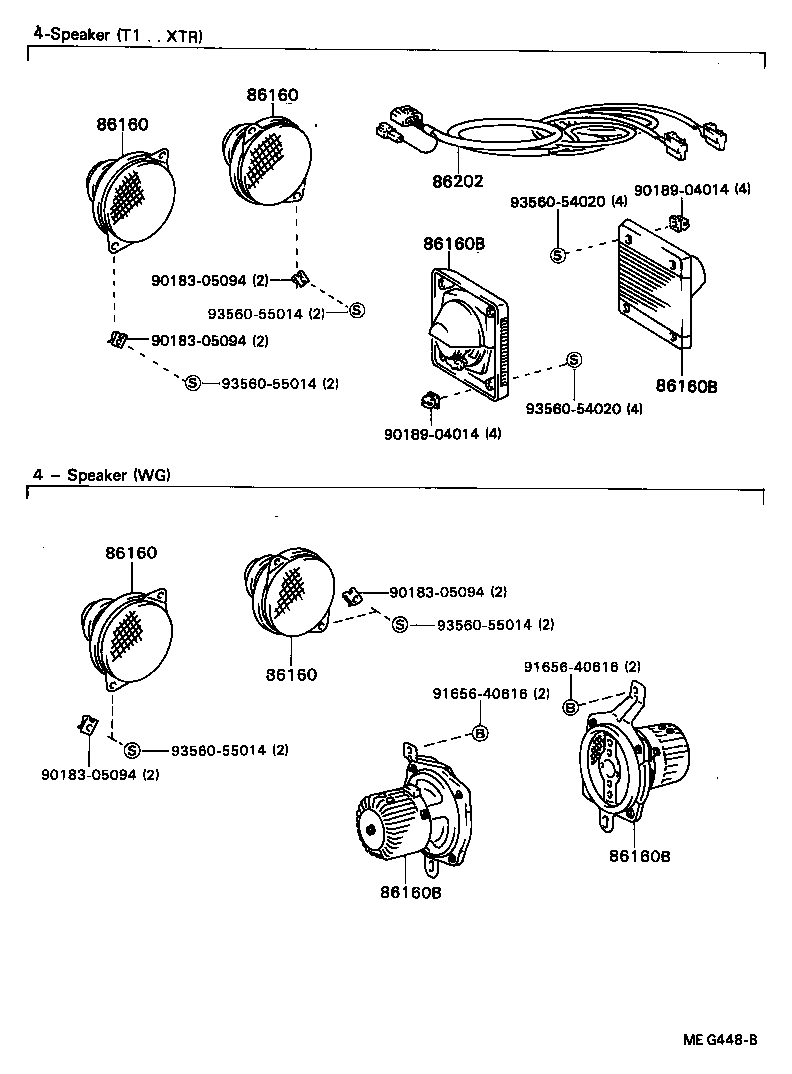 Figure MEG448B