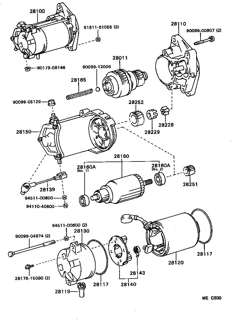 Figure MEG500