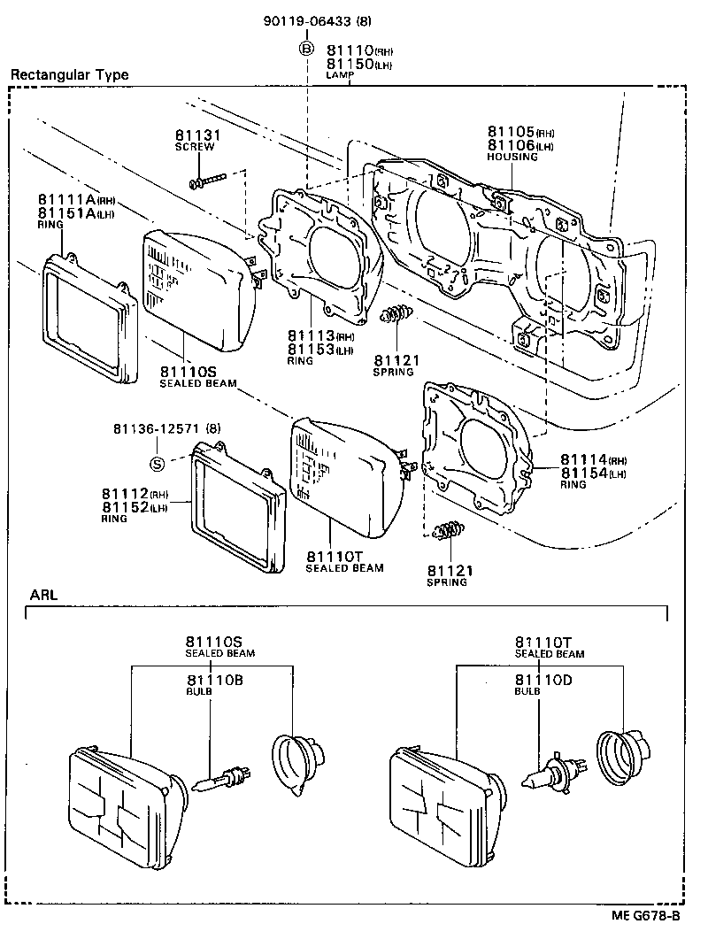 Figure MEG678B