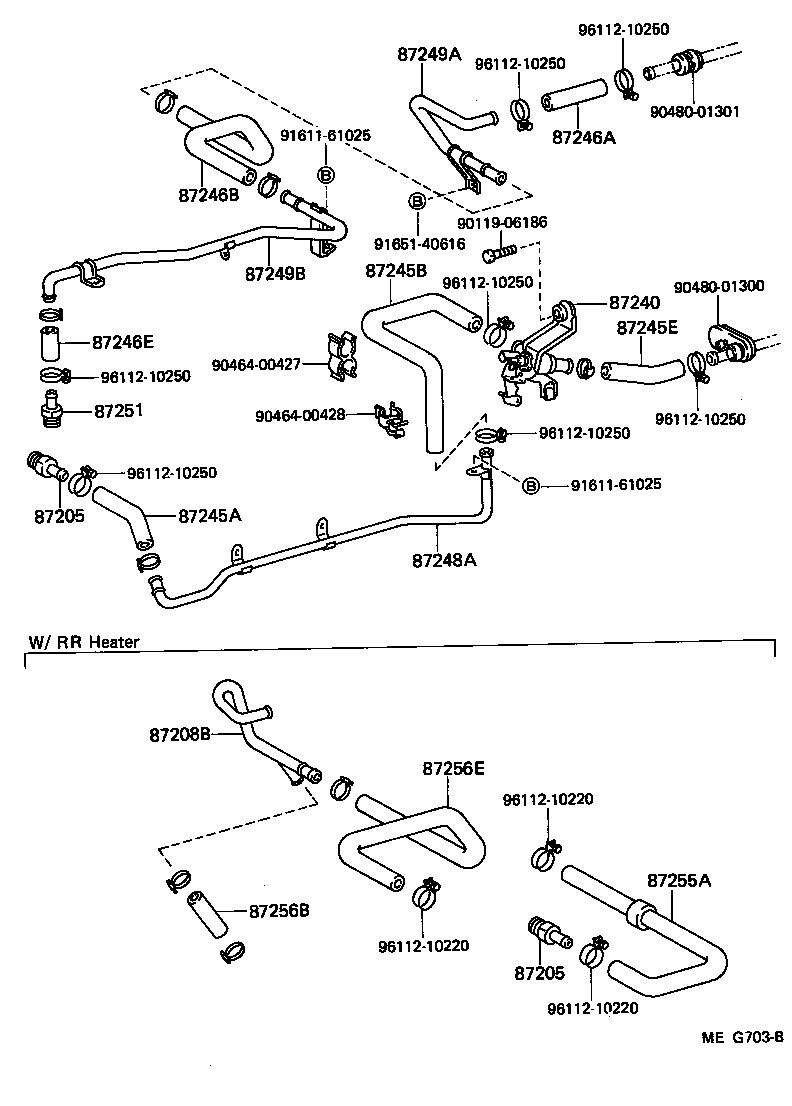 Figure MEG703B