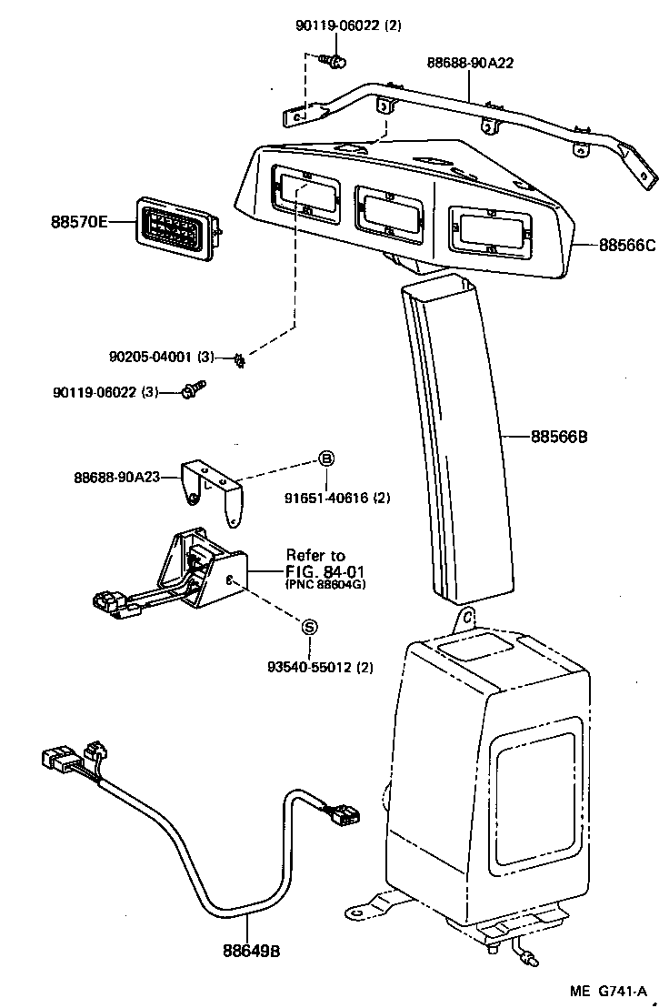 Figure MEG741A