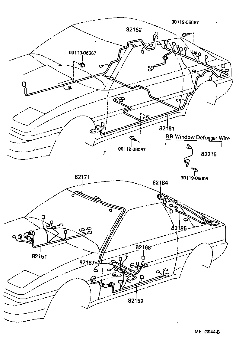 Figure MEG944B