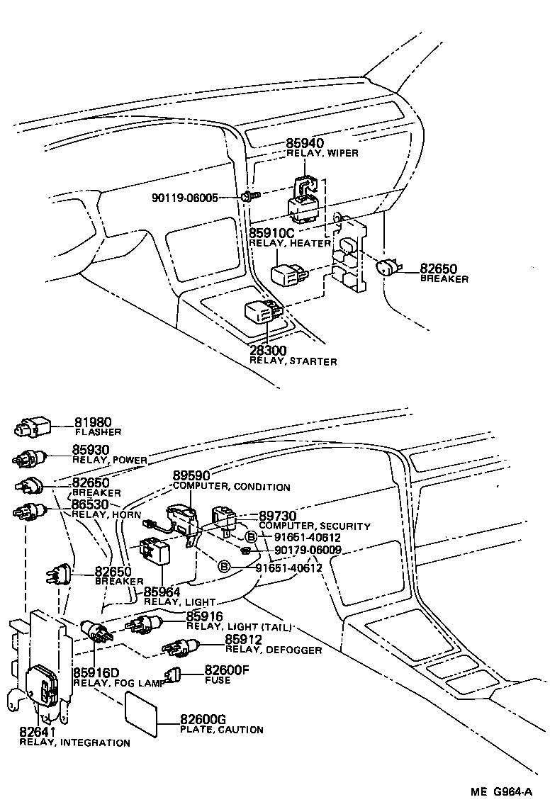 Figure MEG964A