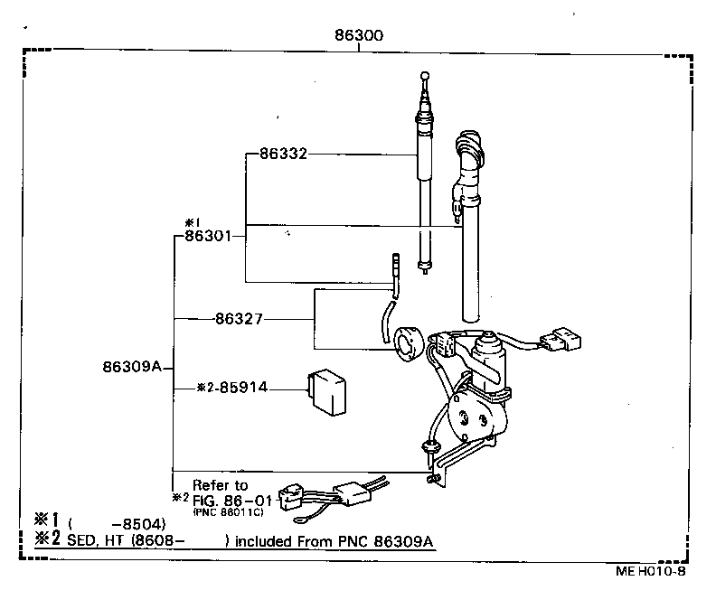 Figure MEH010B