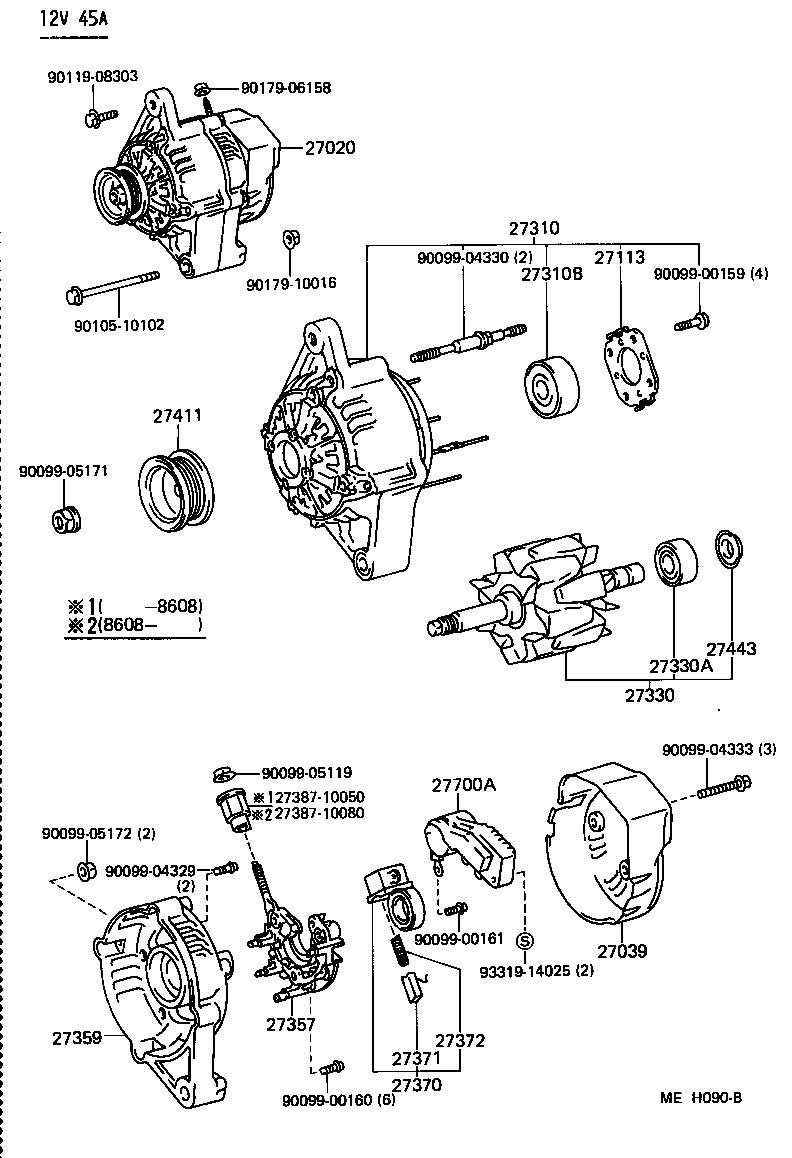 Figure MEH090B
