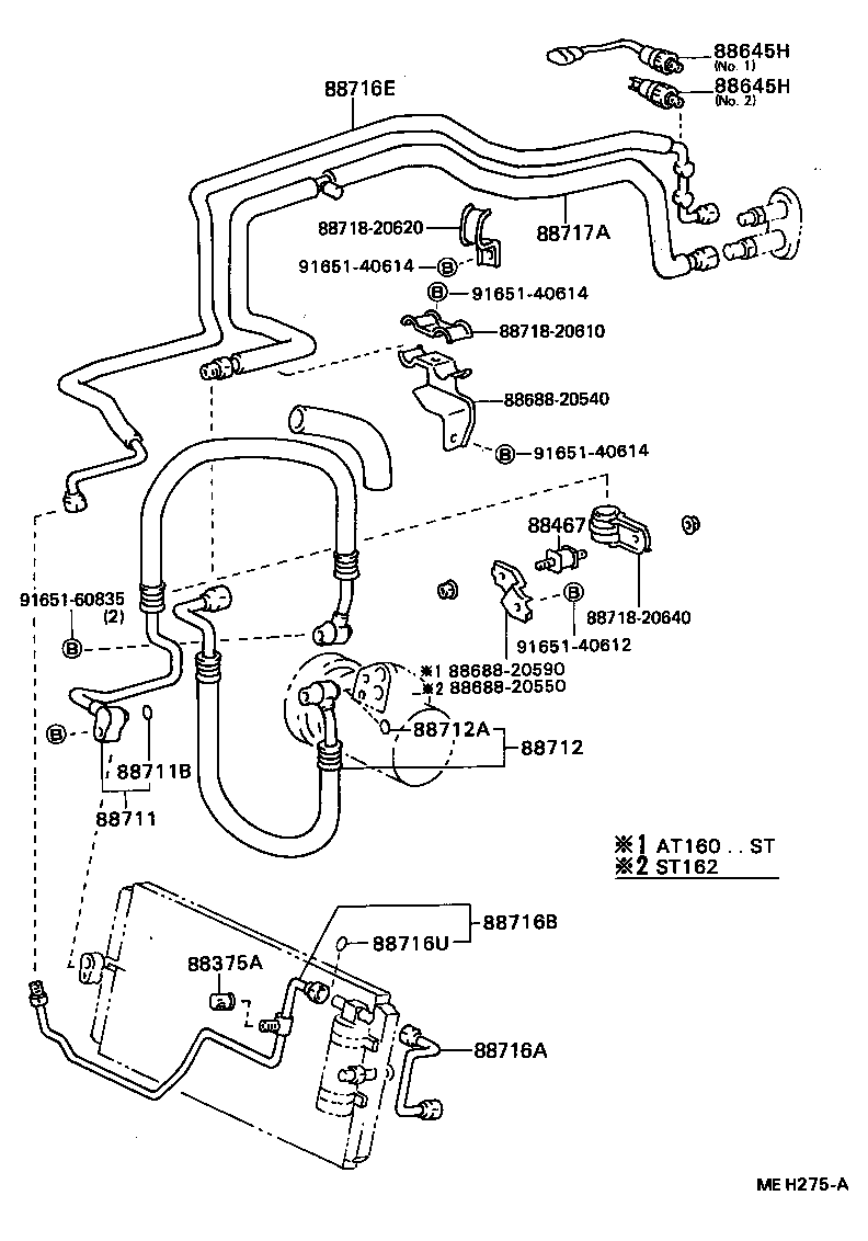 Figure MEH275A