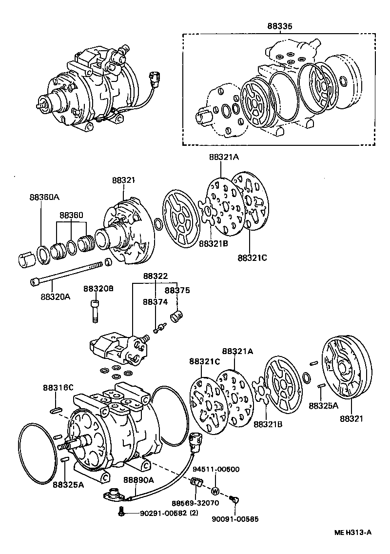 Figure MEH313A
