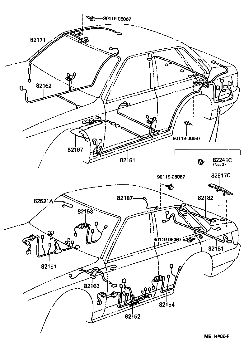Figure MEH406F