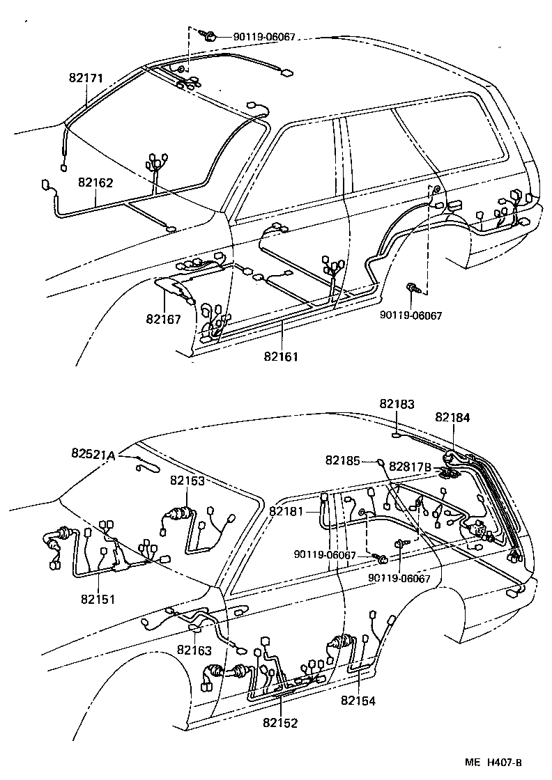 Figure MEH407B