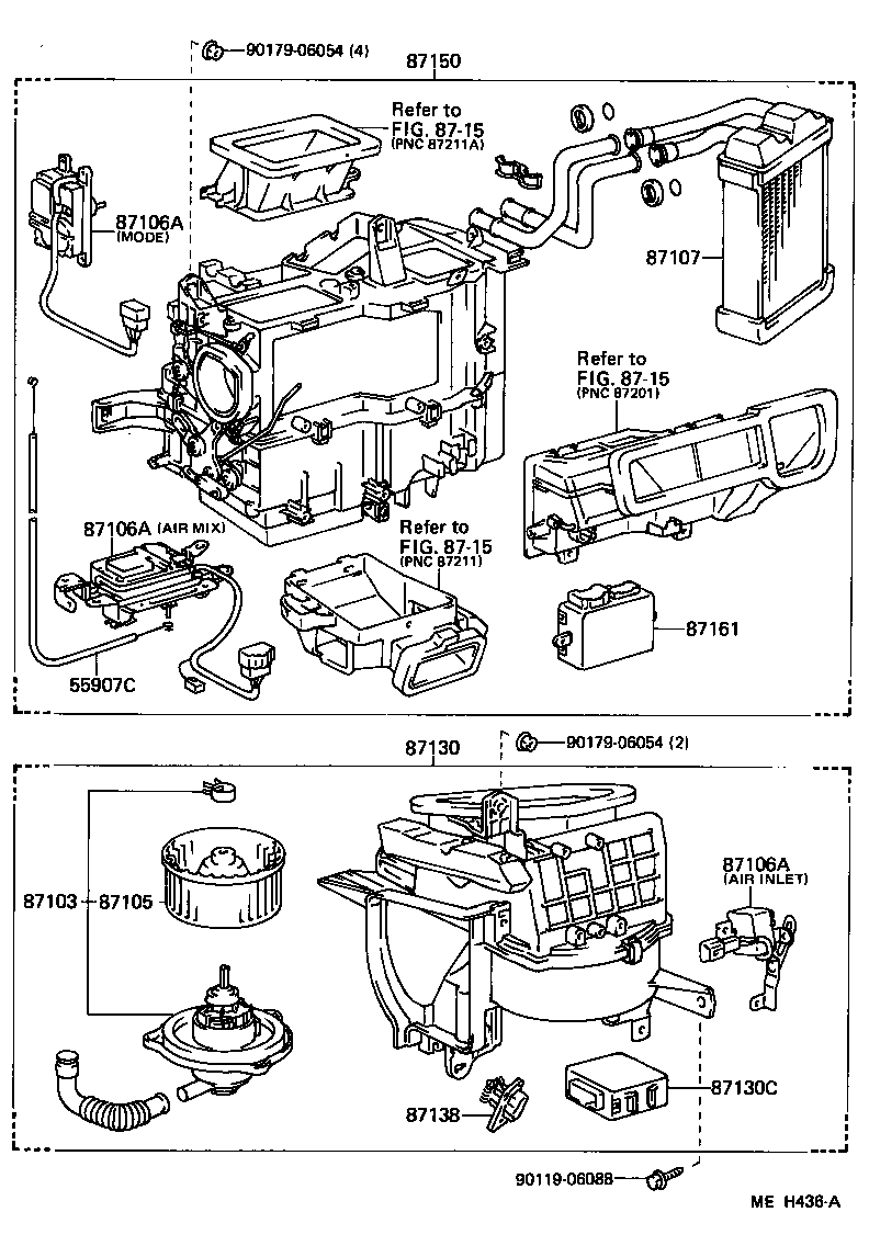 Figure MEH436A