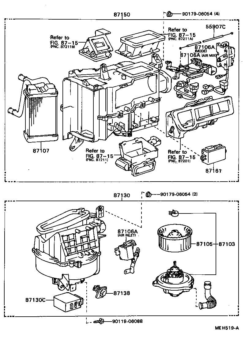 Figure MEH519A