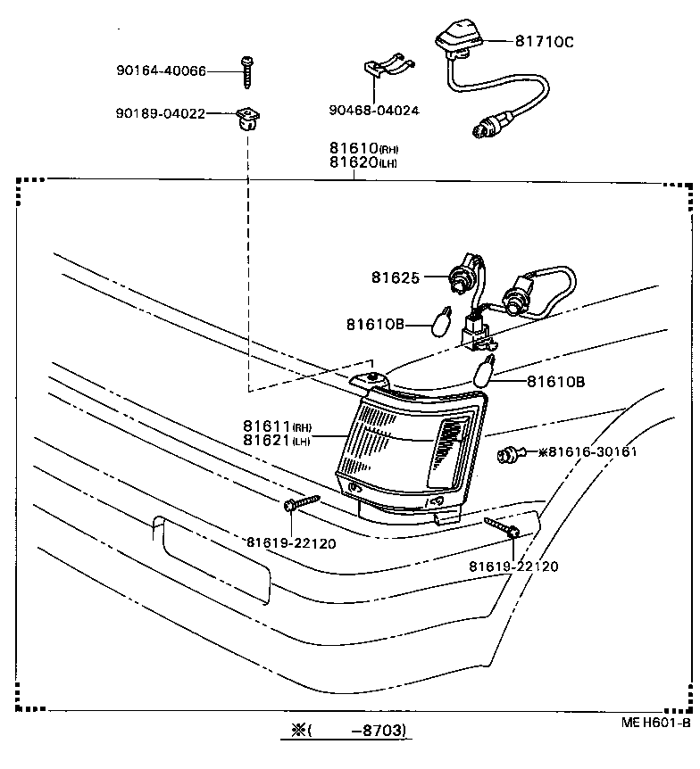 Figure MEH601B