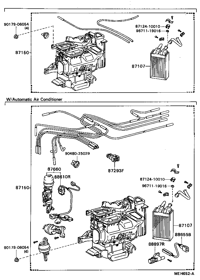 Figure MEH652A