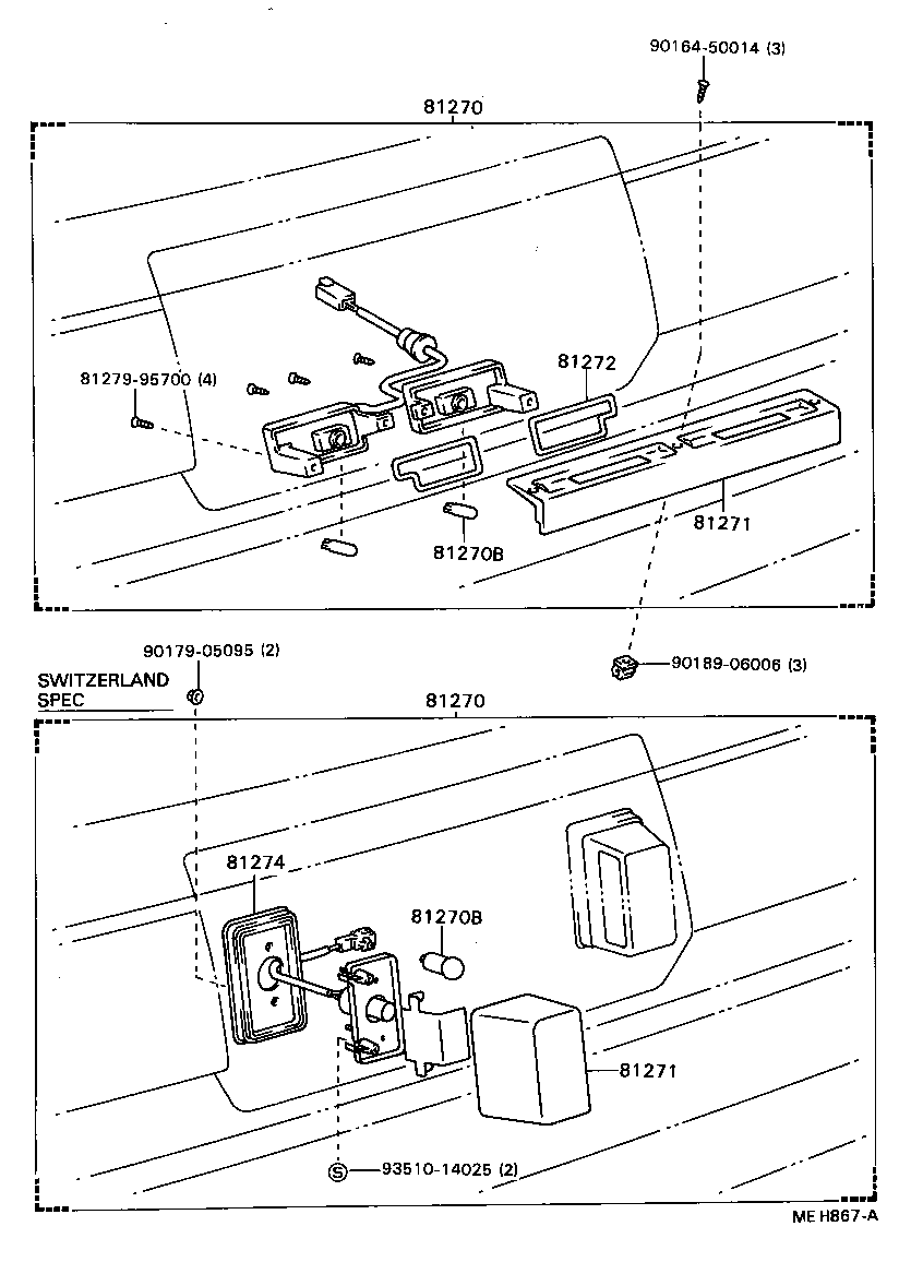 Figure MEH867A